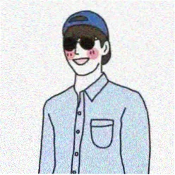 影迷老巷子里的人头像