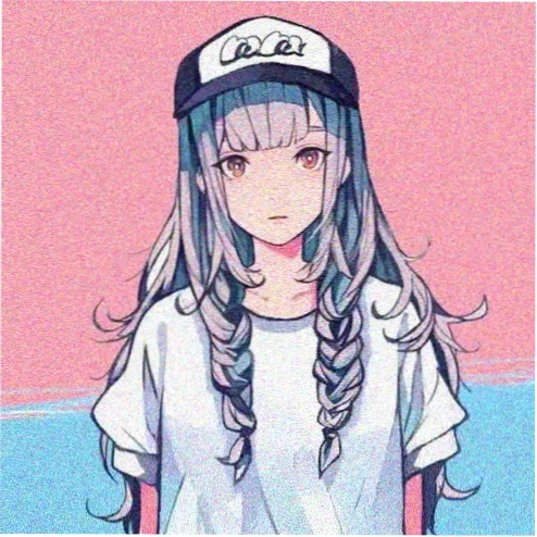 影迷胶片收藏家头像
